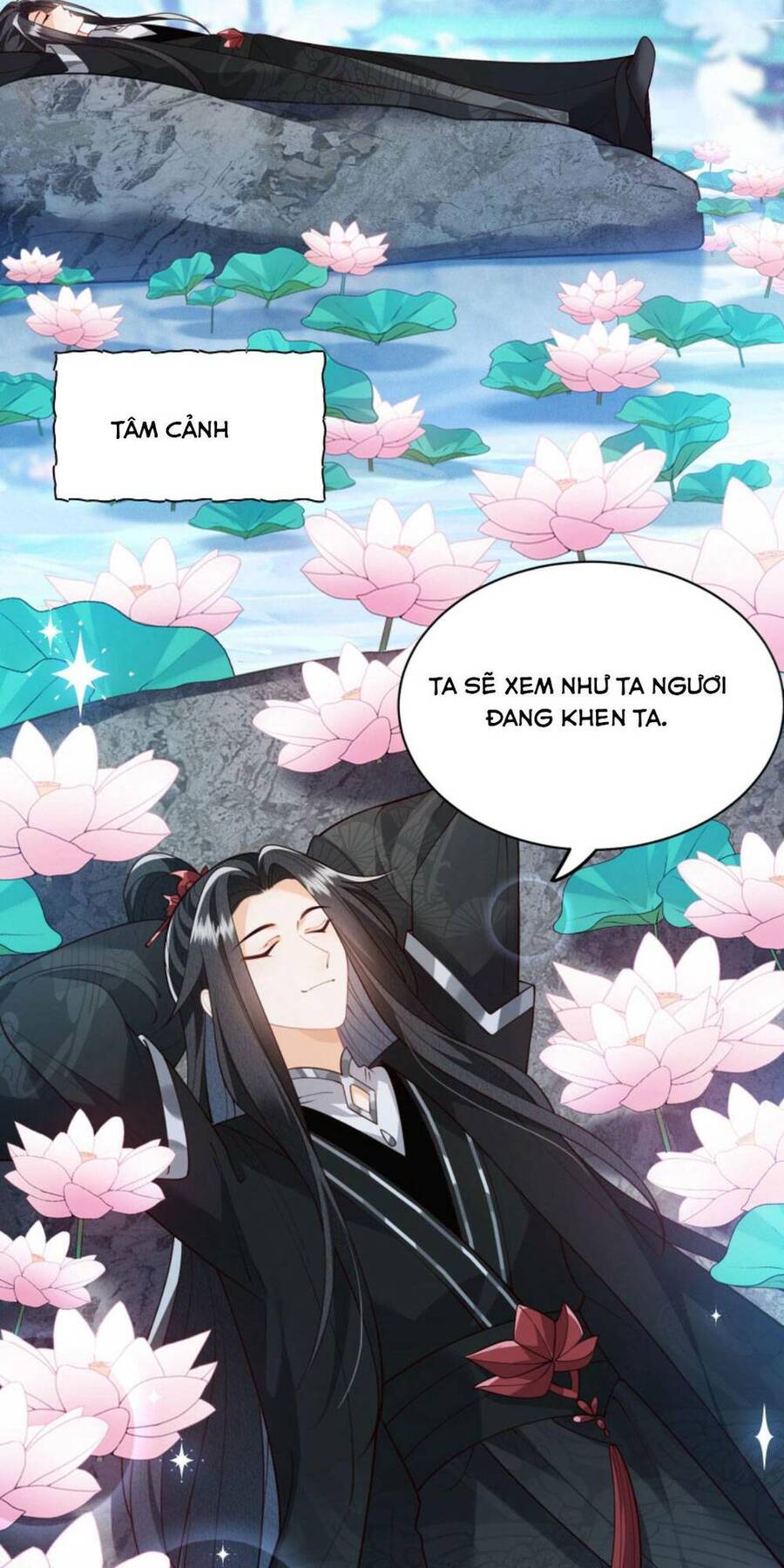 Trăm Kiếp Luân Hồi, Kiếp Này Ta Chỉ Muốn Lười Biếng Chapter 108 - 20