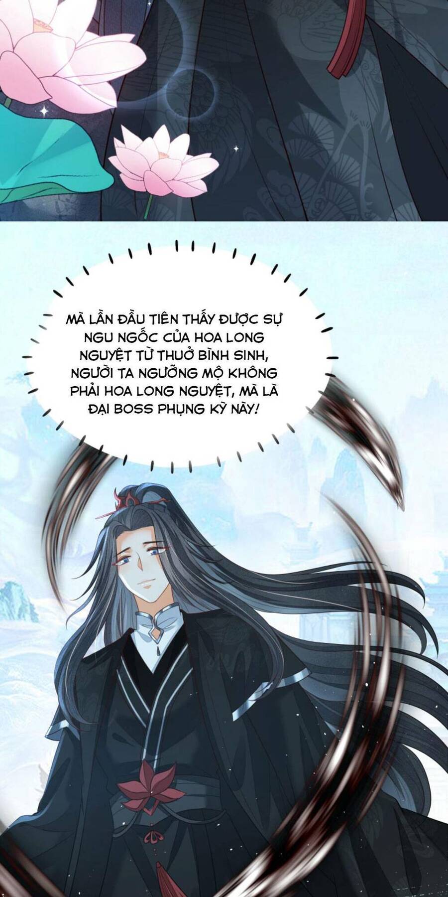 Trăm Kiếp Luân Hồi, Kiếp Này Ta Chỉ Muốn Lười Biếng Chapter 108 - 21