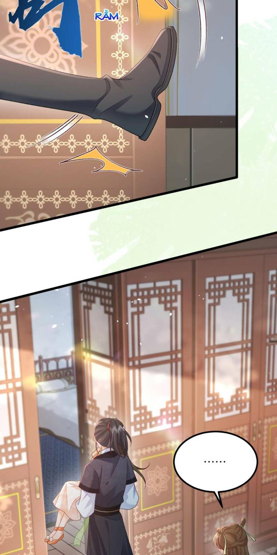 Trăm Kiếp Luân Hồi, Kiếp Này Ta Chỉ Muốn Lười Biếng Chapter 114 - 6