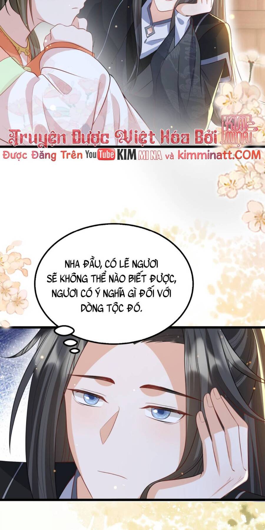 Trăm Kiếp Luân Hồi, Kiếp Này Ta Chỉ Muốn Lười Biếng Chapter 124 - 13