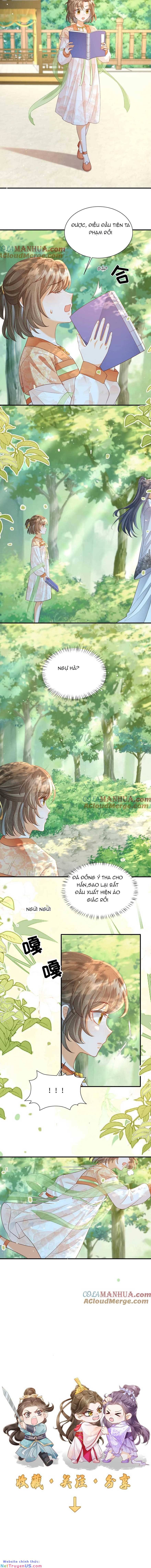 Trăm Kiếp Luân Hồi, Kiếp Này Ta Chỉ Muốn Lười Biếng Chapter 150 - 6