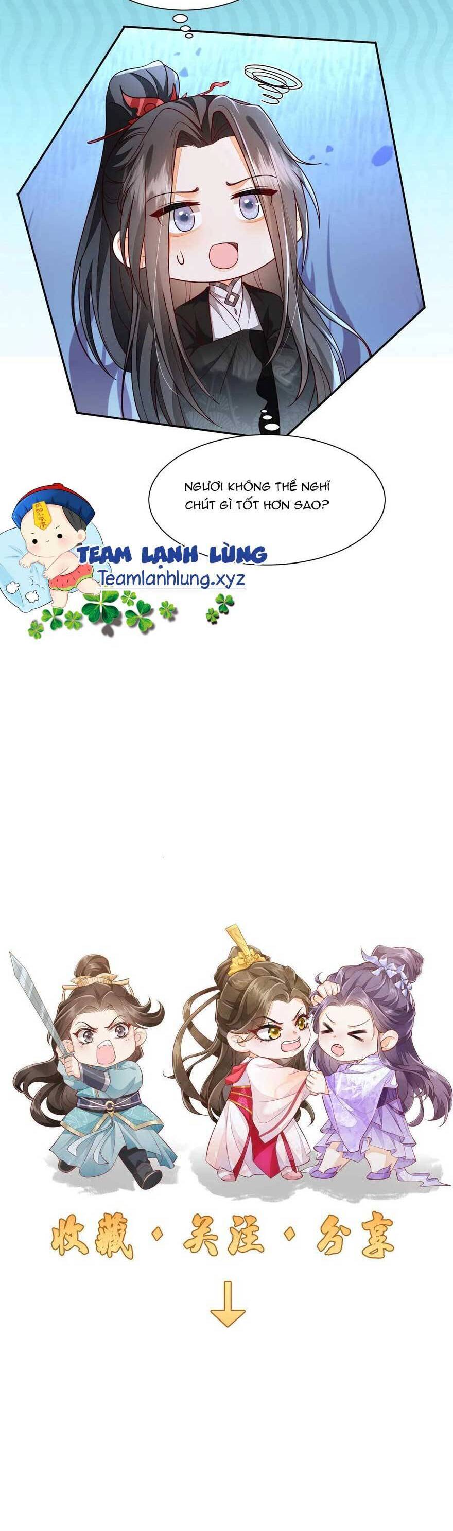 Trăm Kiếp Luân Hồi, Kiếp Này Ta Chỉ Muốn Lười Biếng Chapter 160 - 18