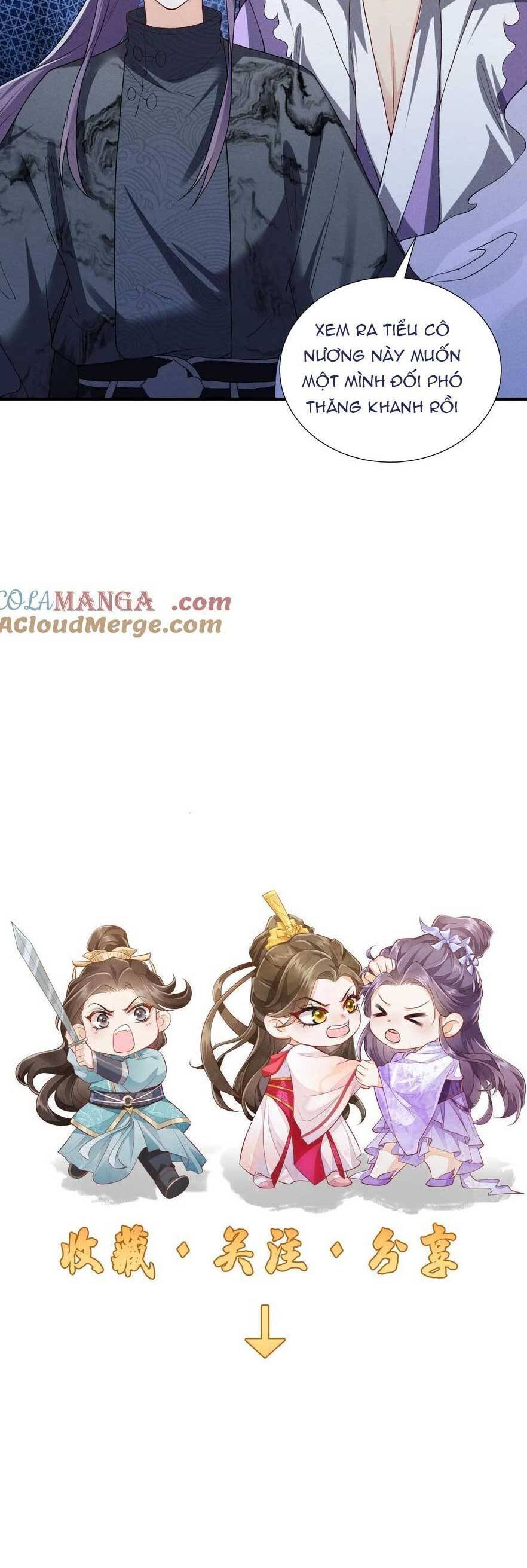 Trăm Kiếp Luân Hồi, Kiếp Này Ta Chỉ Muốn Lười Biếng Chapter 162 - 18