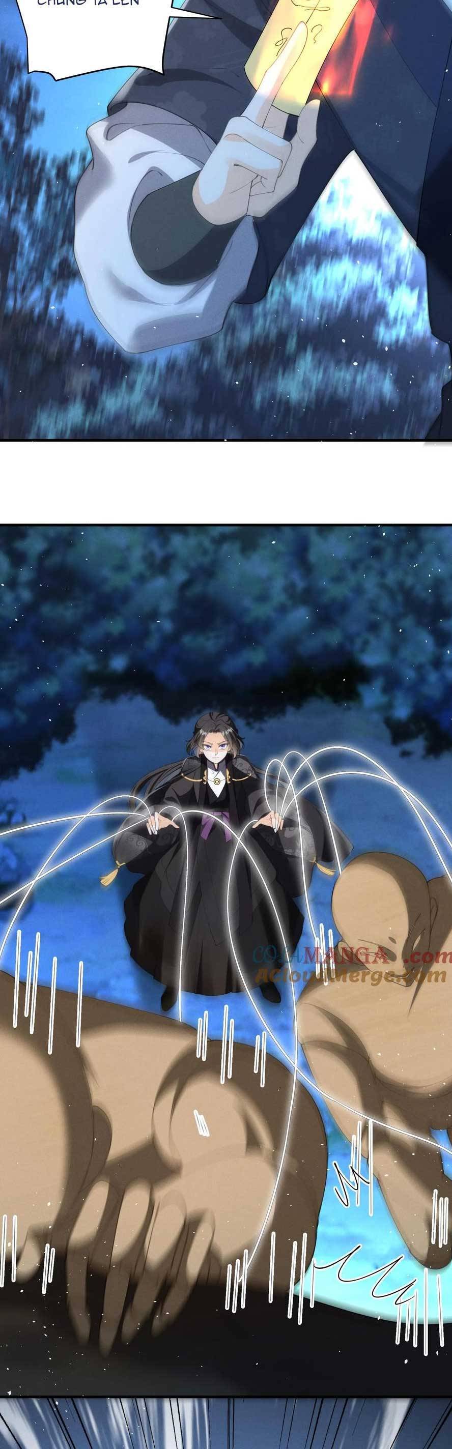 Trăm Kiếp Luân Hồi, Kiếp Này Ta Chỉ Muốn Lười Biếng Chapter 162 - 6