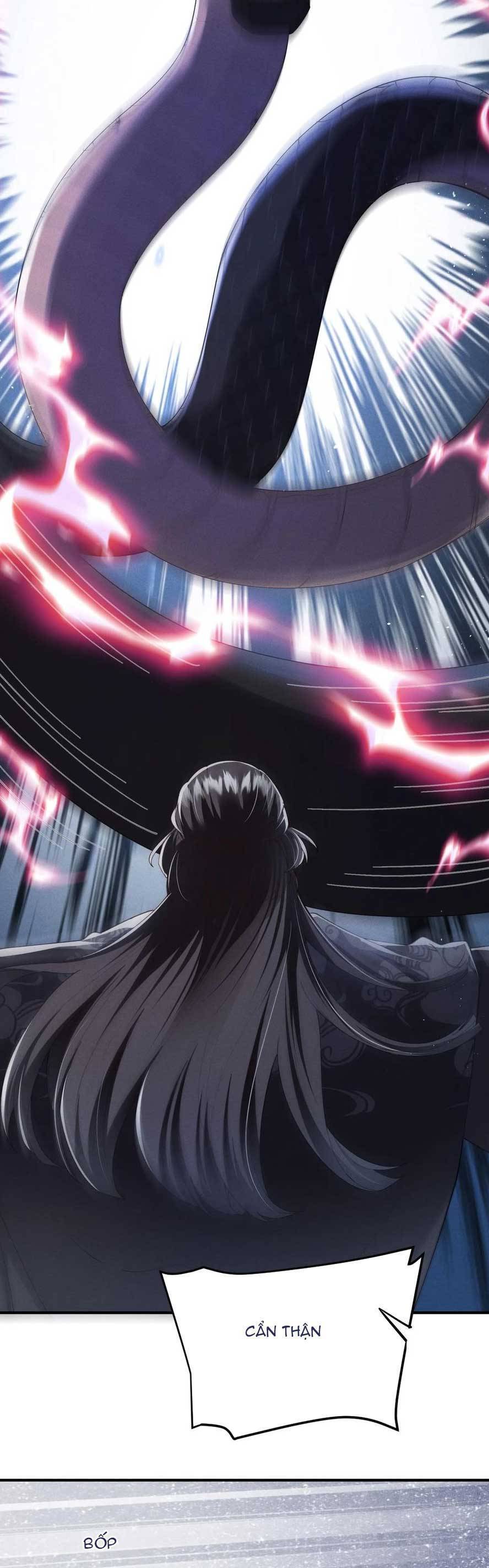 Trăm Kiếp Luân Hồi, Kiếp Này Ta Chỉ Muốn Lười Biếng Chapter 162 - 9