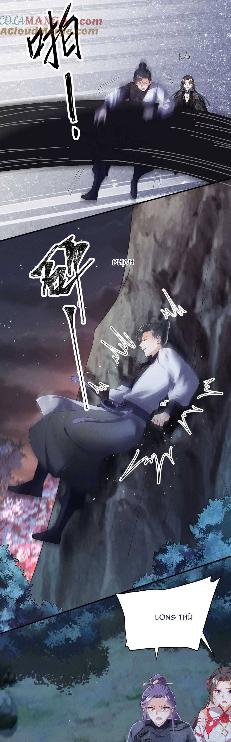 Trăm Kiếp Luân Hồi, Kiếp Này Ta Chỉ Muốn Lười Biếng Chapter 162 - 10