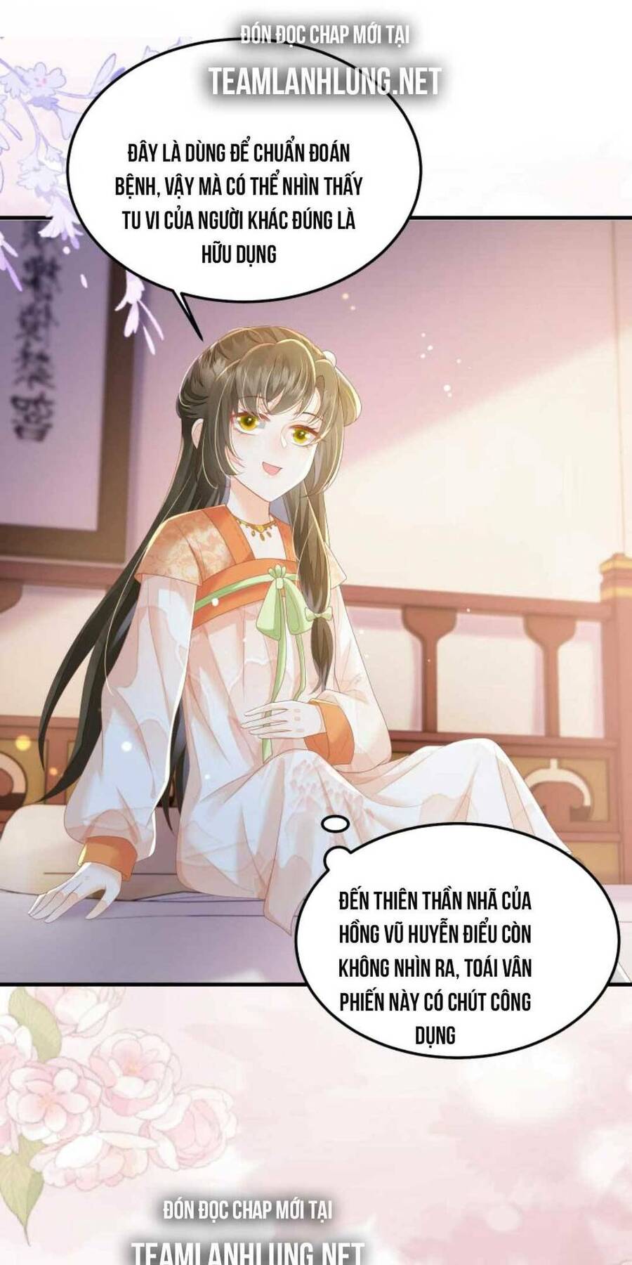 Trăm Kiếp Luân Hồi, Kiếp Này Ta Chỉ Muốn Lười Biếng Chapter 23 - 29