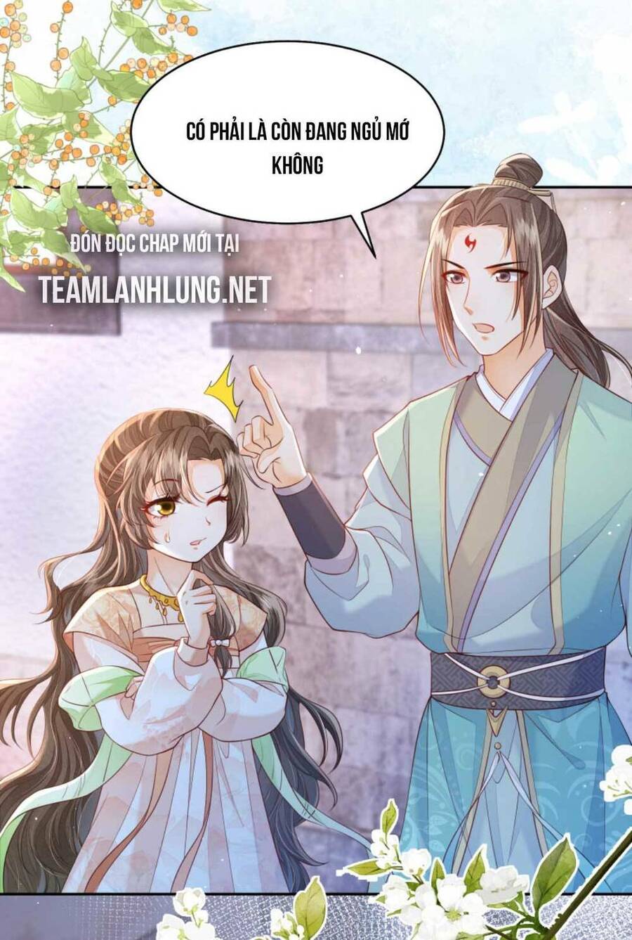 Trăm Kiếp Luân Hồi, Kiếp Này Ta Chỉ Muốn Lười Biếng Chapter 26 - 16