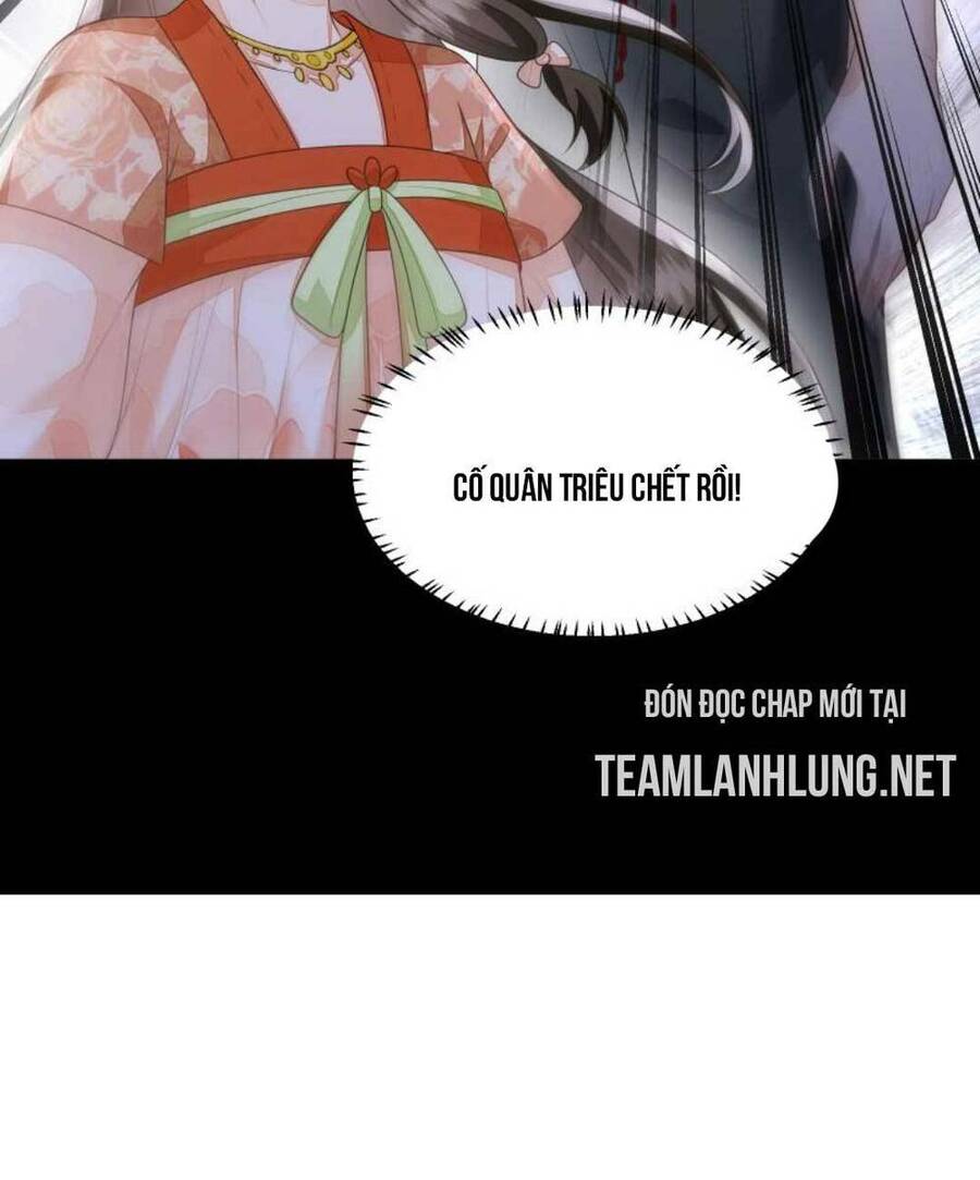 Trăm Kiếp Luân Hồi, Kiếp Này Ta Chỉ Muốn Lười Biếng Chapter 29 - 24