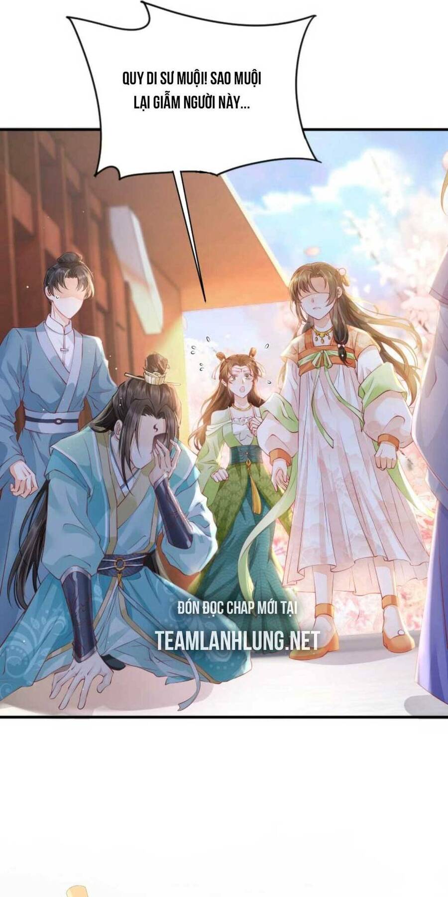Trăm Kiếp Luân Hồi, Kiếp Này Ta Chỉ Muốn Lười Biếng Chapter 3 - 8