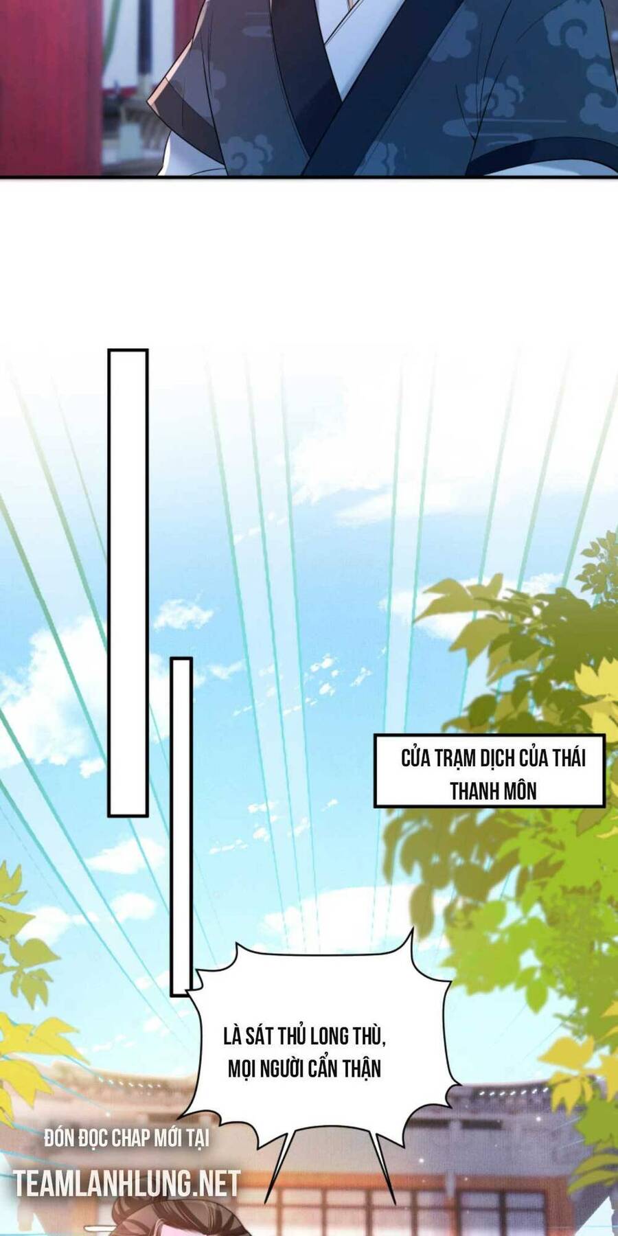 Trăm Kiếp Luân Hồi, Kiếp Này Ta Chỉ Muốn Lười Biếng Chapter 34 - 20