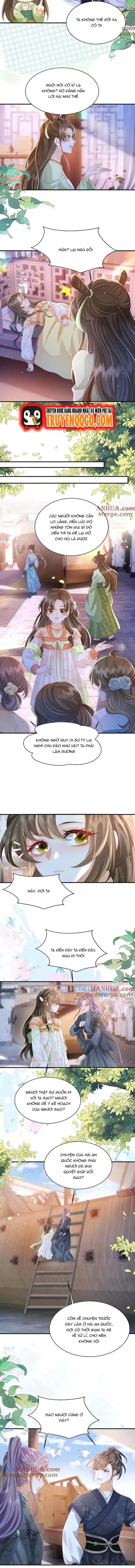 Trăm Kiếp Luân Hồi, Kiếp Này Ta Chỉ Muốn Lười Biếng Chapter 36.2 - 3