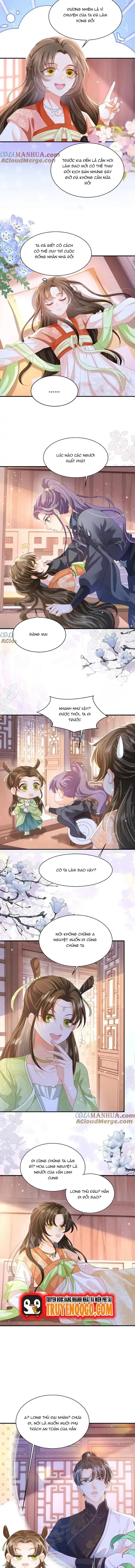Trăm Kiếp Luân Hồi, Kiếp Này Ta Chỉ Muốn Lười Biếng Chapter 36.3 - 2