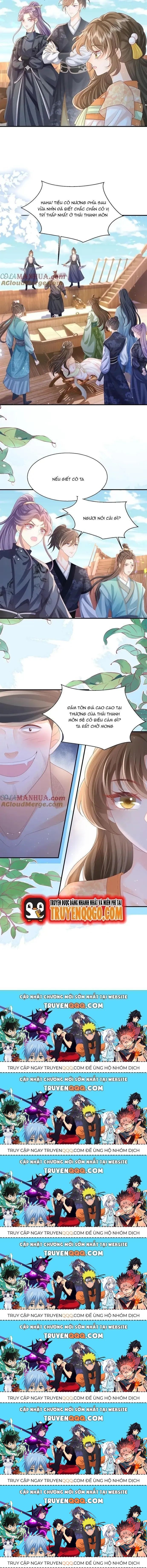 Trăm Kiếp Luân Hồi, Kiếp Này Ta Chỉ Muốn Lười Biếng Chapter 36.7 - 5