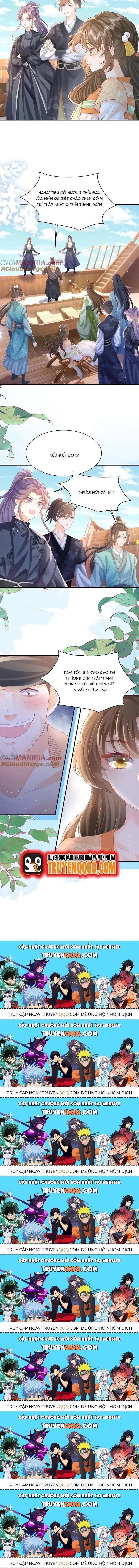 Trăm Kiếp Luân Hồi, Kiếp Này Ta Chỉ Muốn Lười Biếng Chapter 36.8 - 5