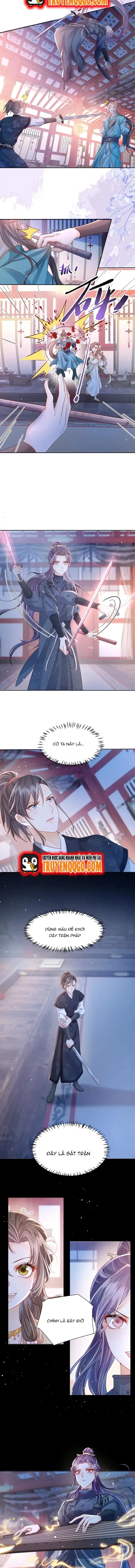 Trăm Kiếp Luân Hồi, Kiếp Này Ta Chỉ Muốn Lười Biếng Chapter 37.1 - 3