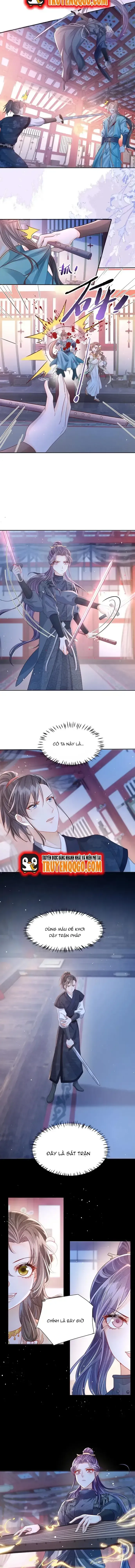 Trăm Kiếp Luân Hồi, Kiếp Này Ta Chỉ Muốn Lười Biếng Chapter 37.4 - 3