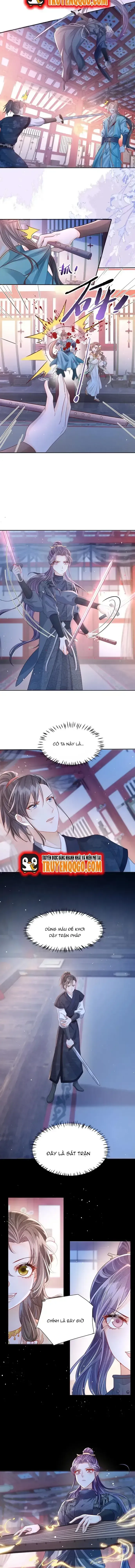 Trăm Kiếp Luân Hồi, Kiếp Này Ta Chỉ Muốn Lười Biếng Chapter 37.5 - 3