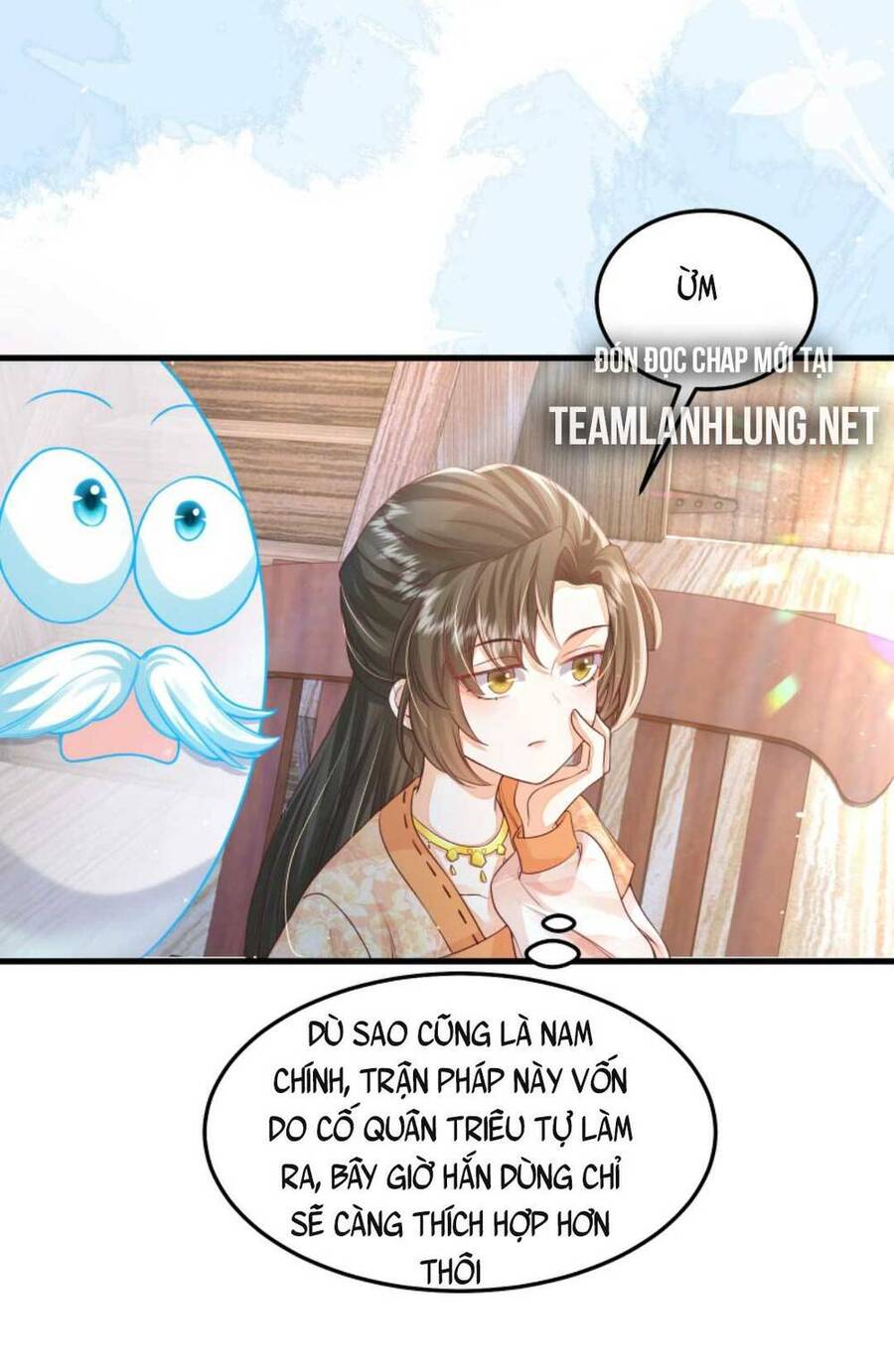 Trăm Kiếp Luân Hồi, Kiếp Này Ta Chỉ Muốn Lười Biếng Chapter 37 - 16