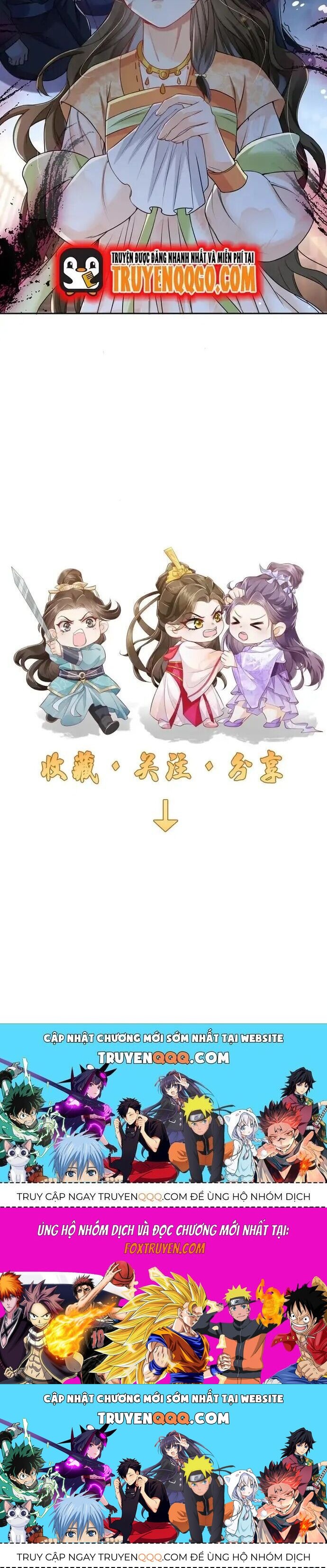 Trăm Kiếp Luân Hồi, Kiếp Này Ta Chỉ Muốn Lười Biếng Chapter 38.1 - 11