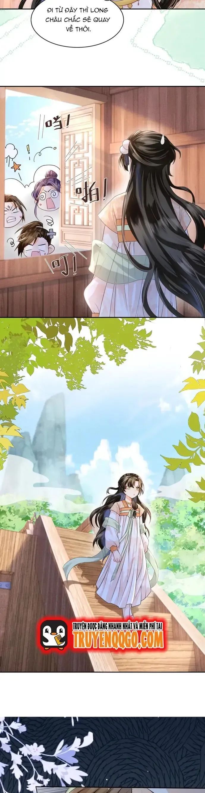 Trăm Kiếp Luân Hồi, Kiếp Này Ta Chỉ Muốn Lười Biếng Chapter 38.2 - 7