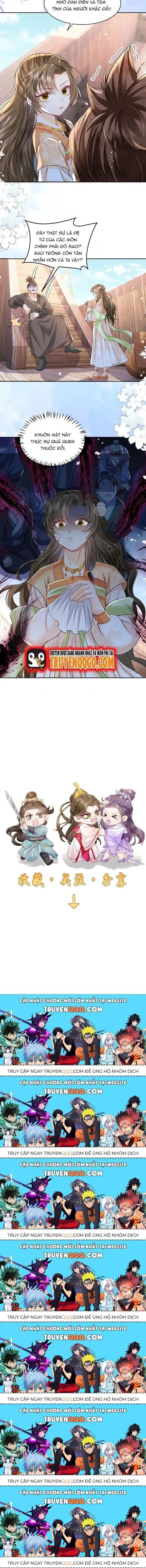 Trăm Kiếp Luân Hồi, Kiếp Này Ta Chỉ Muốn Lười Biếng Chapter 38.7 - 4