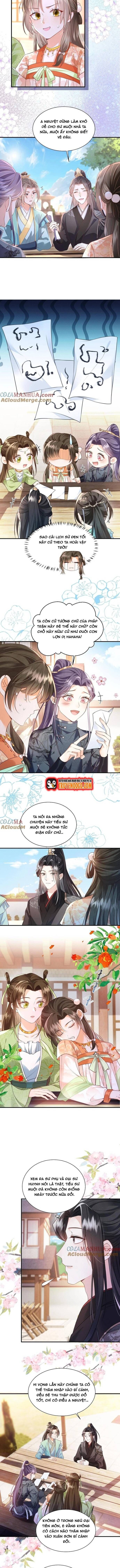 Trăm Kiếp Luân Hồi, Kiếp Này Ta Chỉ Muốn Lười Biếng Chapter 39.3 - 2