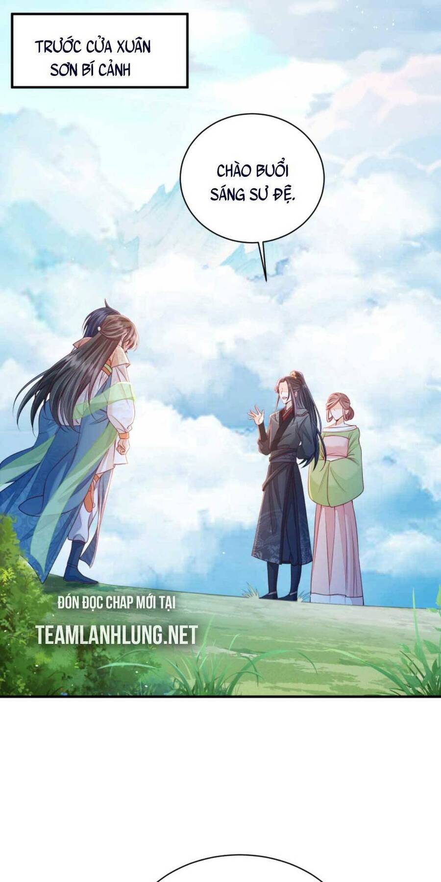 Trăm Kiếp Luân Hồi, Kiếp Này Ta Chỉ Muốn Lười Biếng Chapter 40 - 26