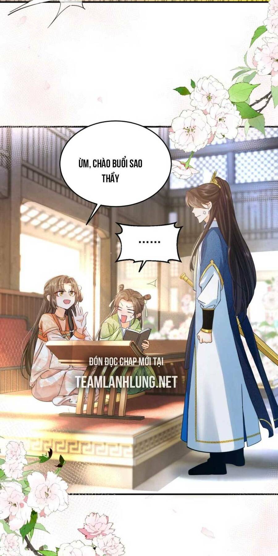 Trăm Kiếp Luân Hồi, Kiếp Này Ta Chỉ Muốn Lười Biếng Chapter 5 - 15