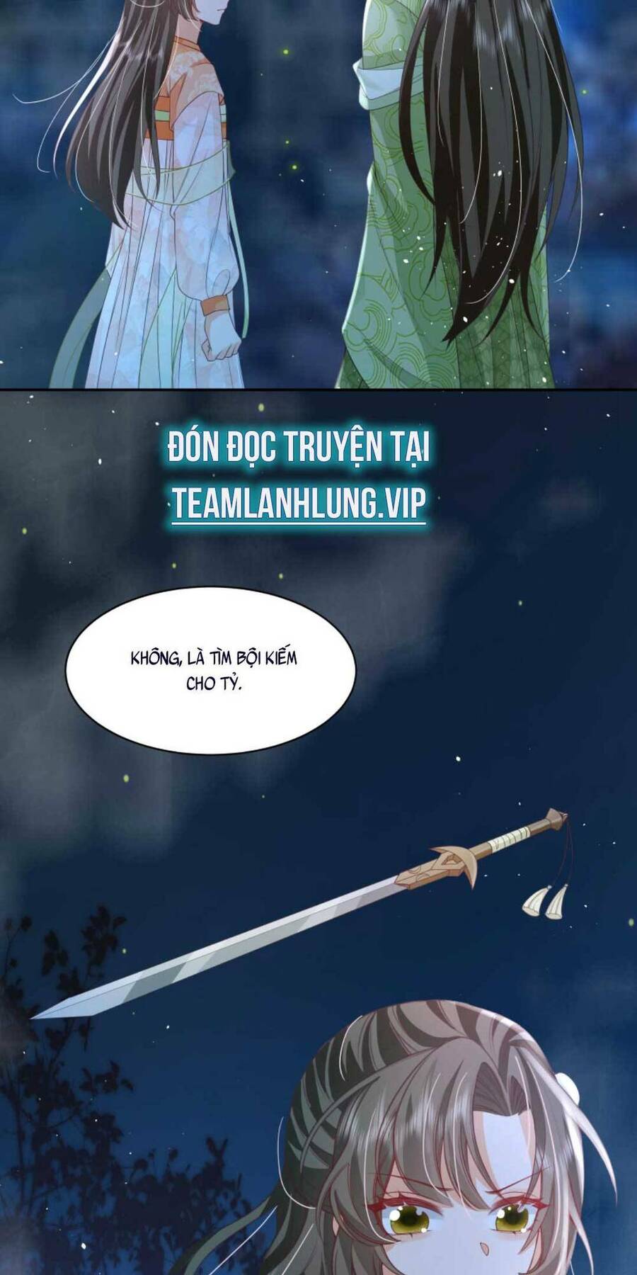 Trăm Kiếp Luân Hồi, Kiếp Này Ta Chỉ Muốn Lười Biếng Chapter 54 - 26