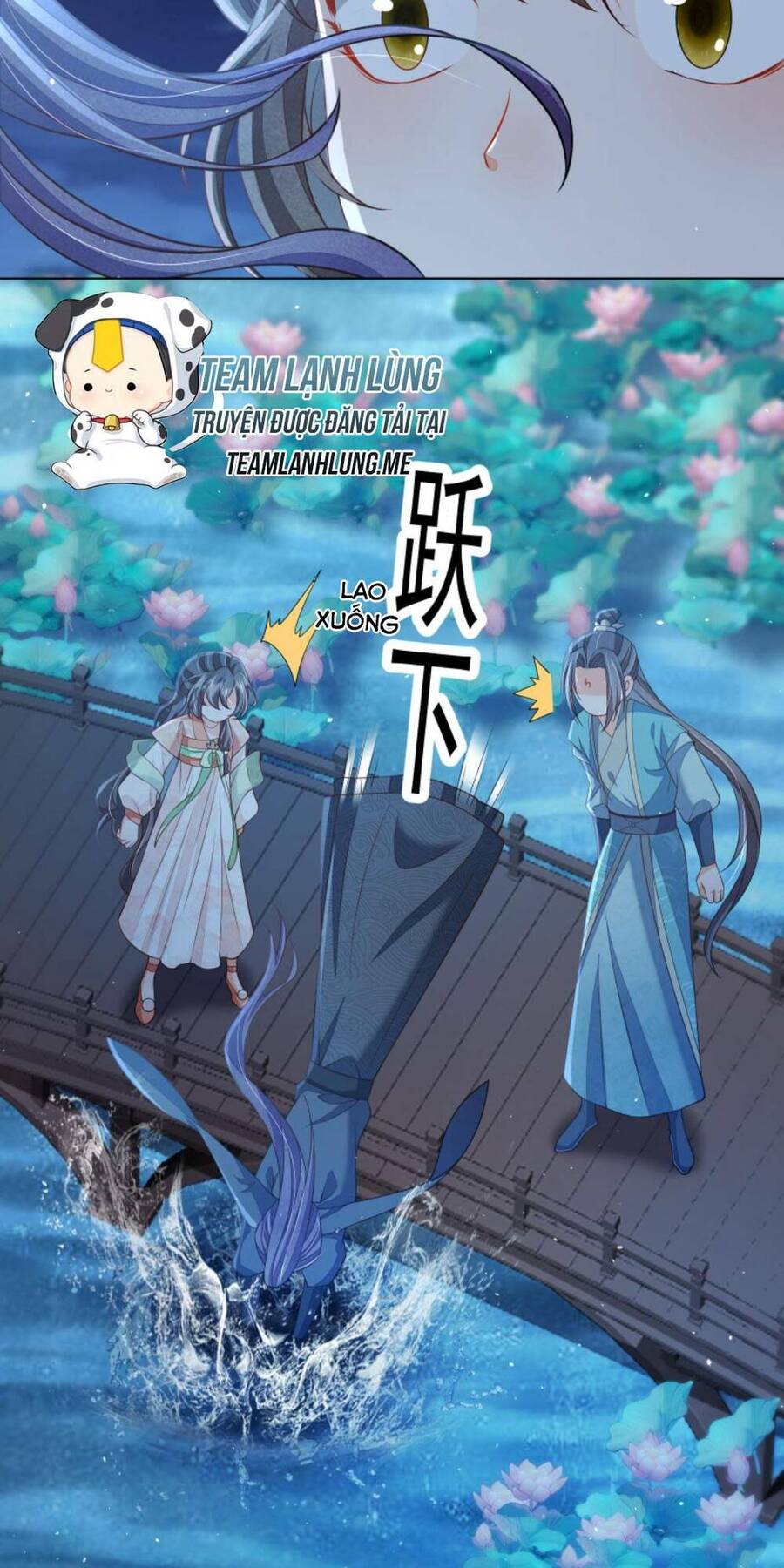 Trăm Kiếp Luân Hồi, Kiếp Này Ta Chỉ Muốn Lười Biếng Chapter 96 - 19