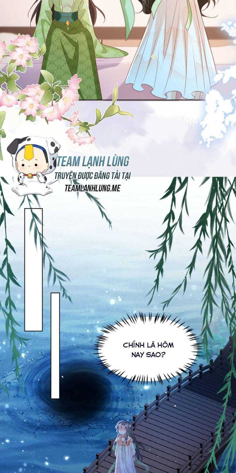 Trăm Kiếp Luân Hồi, Kiếp Này Ta Chỉ Muốn Lười Biếng Chapter 96 - 7