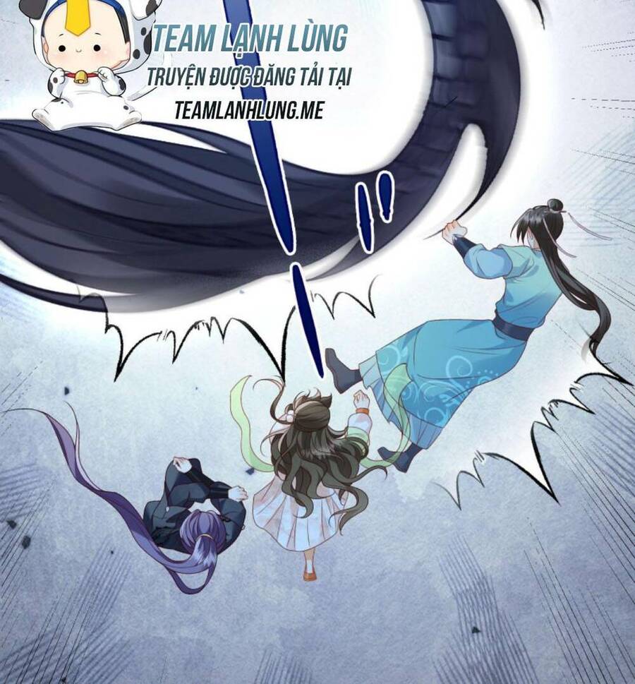 Trăm Kiếp Luân Hồi, Kiếp Này Ta Chỉ Muốn Lười Biếng Chapter 98 - 15