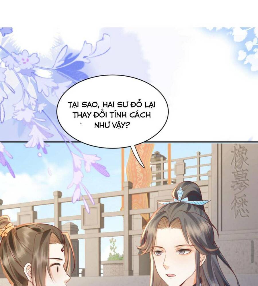Trăm Kiếp Luân Hồi, Kiếp Này Ta Chỉ Muốn Lười Biếng Chapter 103 - 13