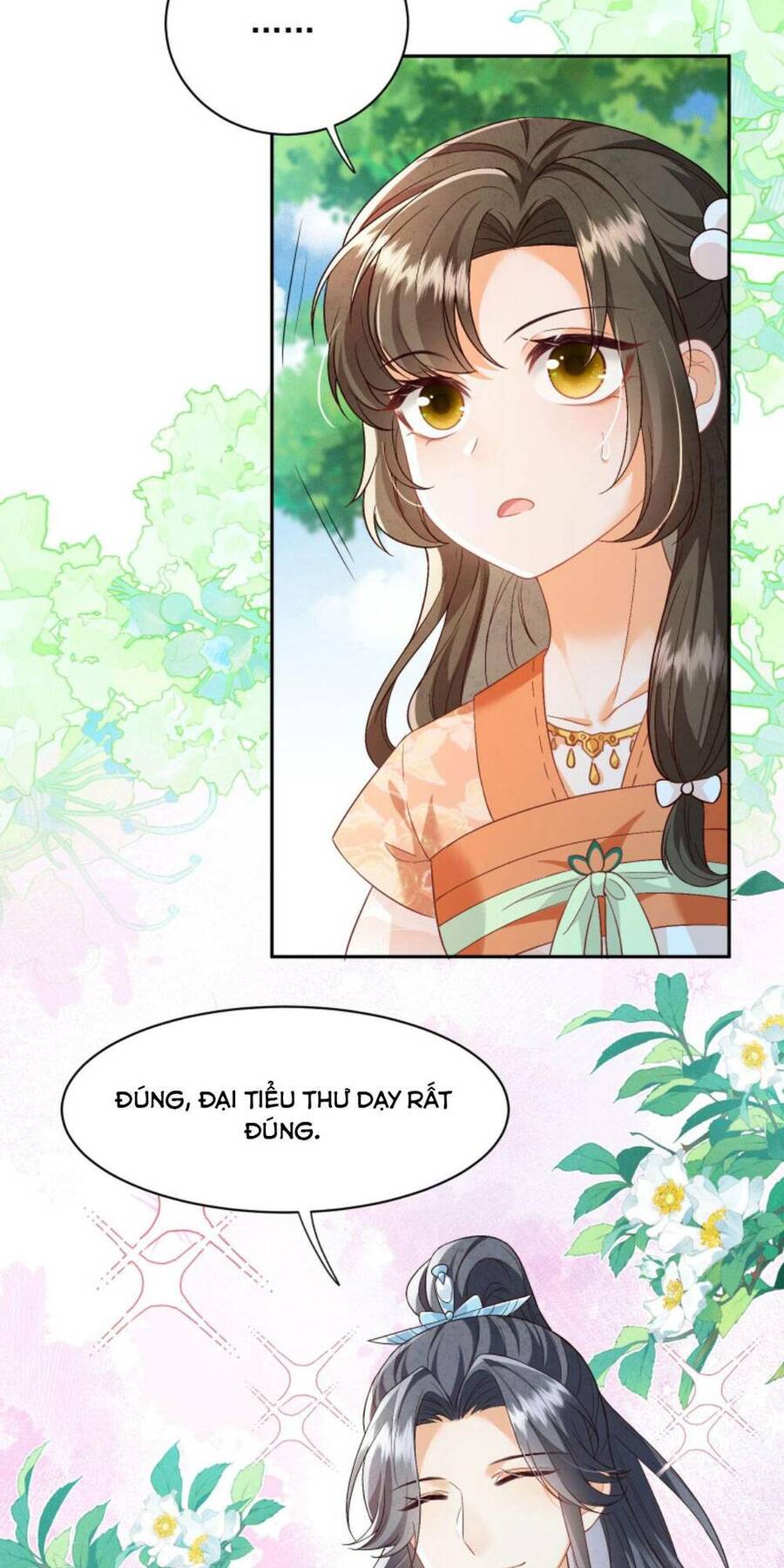 Trăm Kiếp Luân Hồi, Kiếp Này Ta Chỉ Muốn Lười Biếng Chapter 103 - 27
