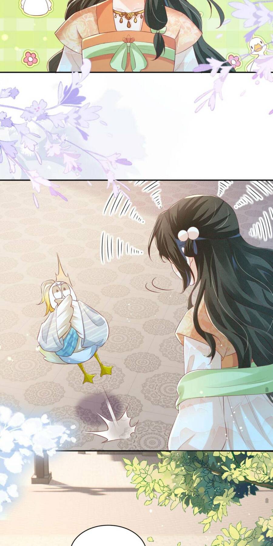 Trăm Kiếp Luân Hồi, Kiếp Này Ta Chỉ Muốn Lười Biếng Chapter 106 - 16