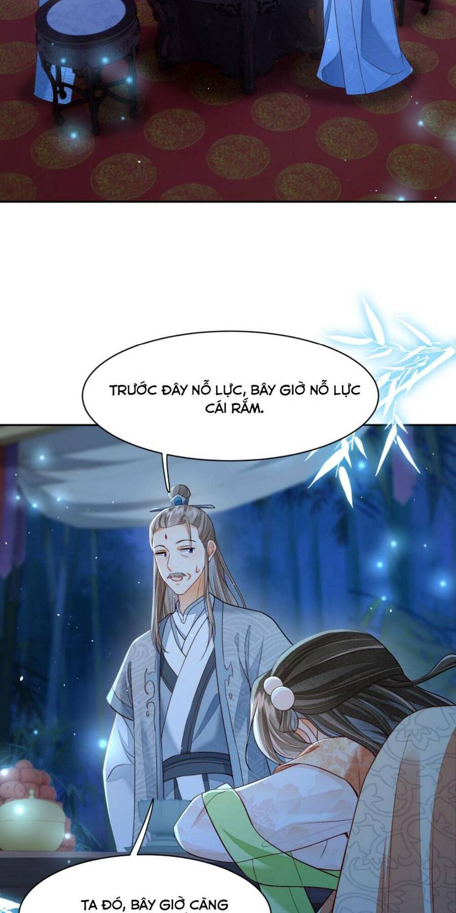 Trăm Kiếp Luân Hồi, Kiếp Này Ta Chỉ Muốn Lười Biếng Chapter 106 - 8