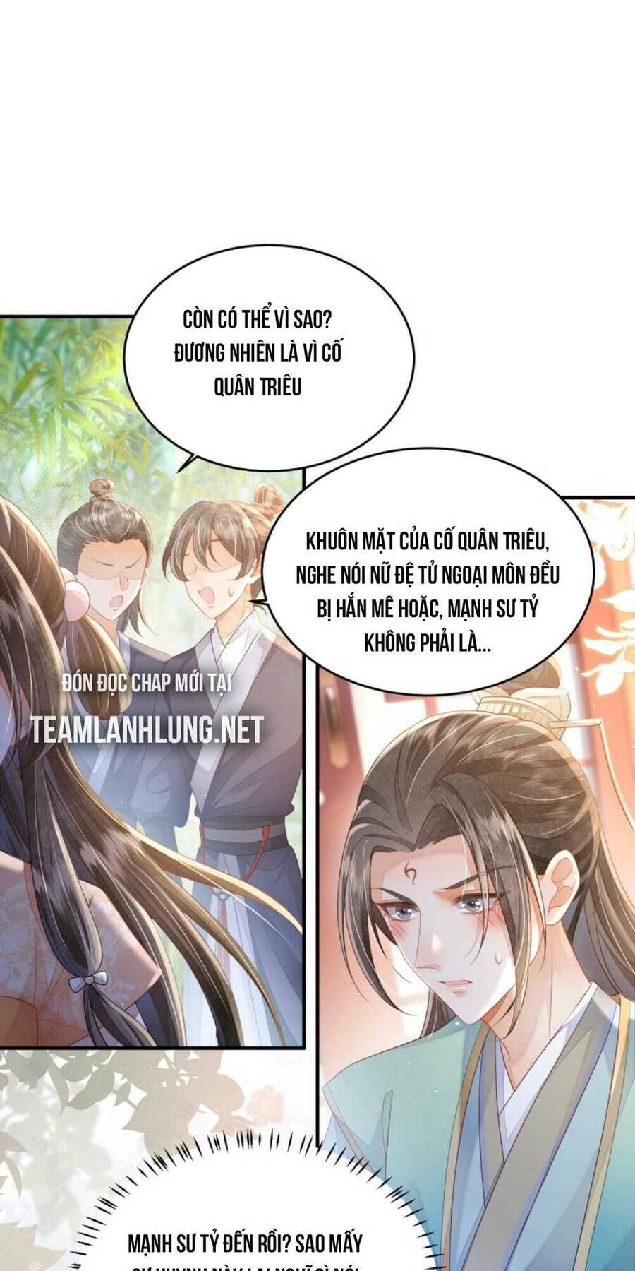 Trăm Kiếp Luân Hồi, Kiếp Này Ta Chỉ Muốn Lười Biếng Chapter 11 - 17