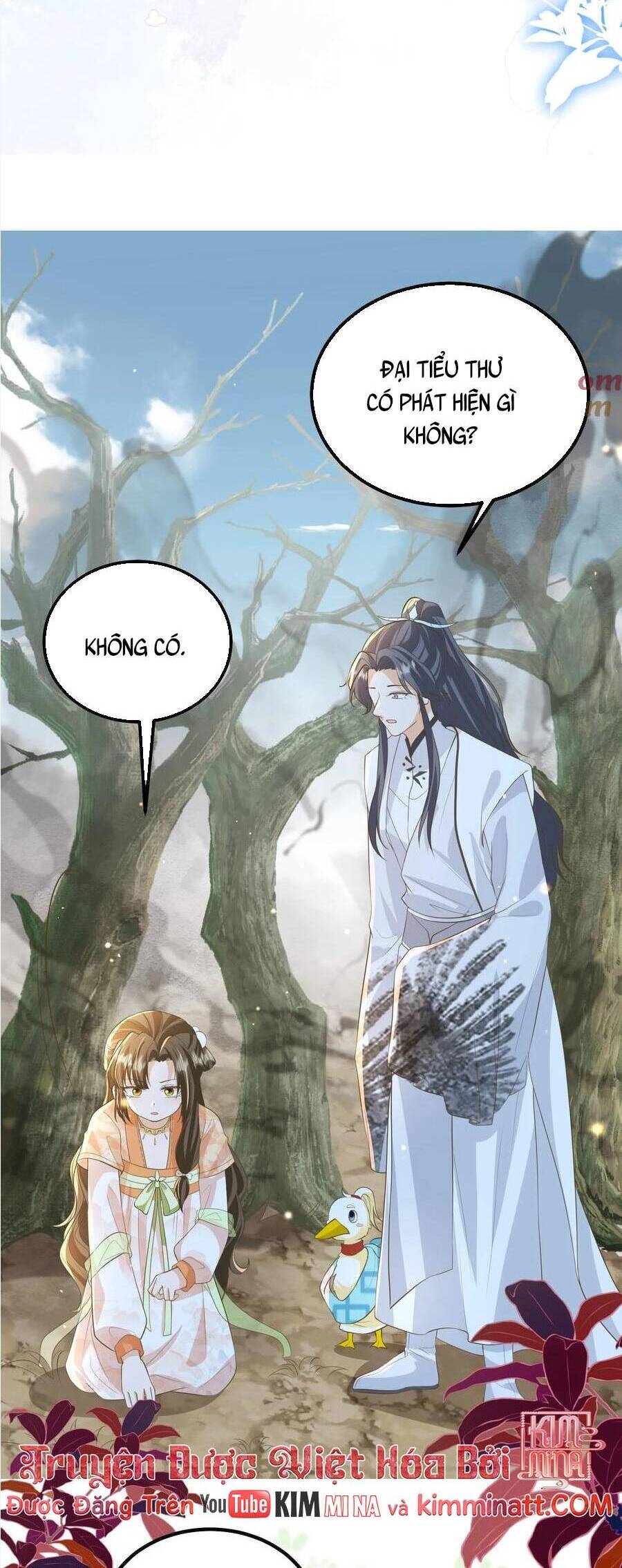 Trăm Kiếp Luân Hồi, Kiếp Này Ta Chỉ Muốn Lười Biếng Chapter 127 - 12
