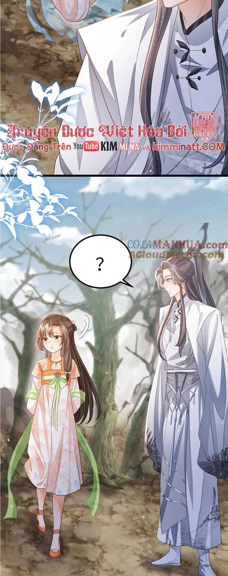 Trăm Kiếp Luân Hồi, Kiếp Này Ta Chỉ Muốn Lười Biếng Chapter 127 - 9