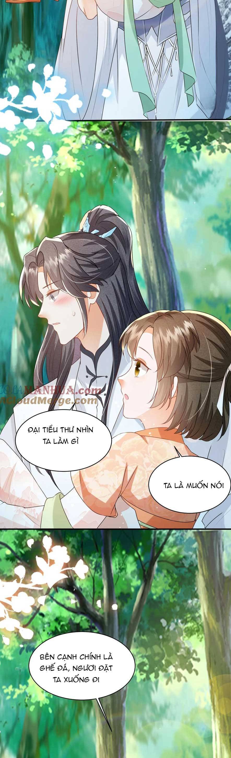 Trăm Kiếp Luân Hồi, Kiếp Này Ta Chỉ Muốn Lười Biếng Chapter 146 - 14