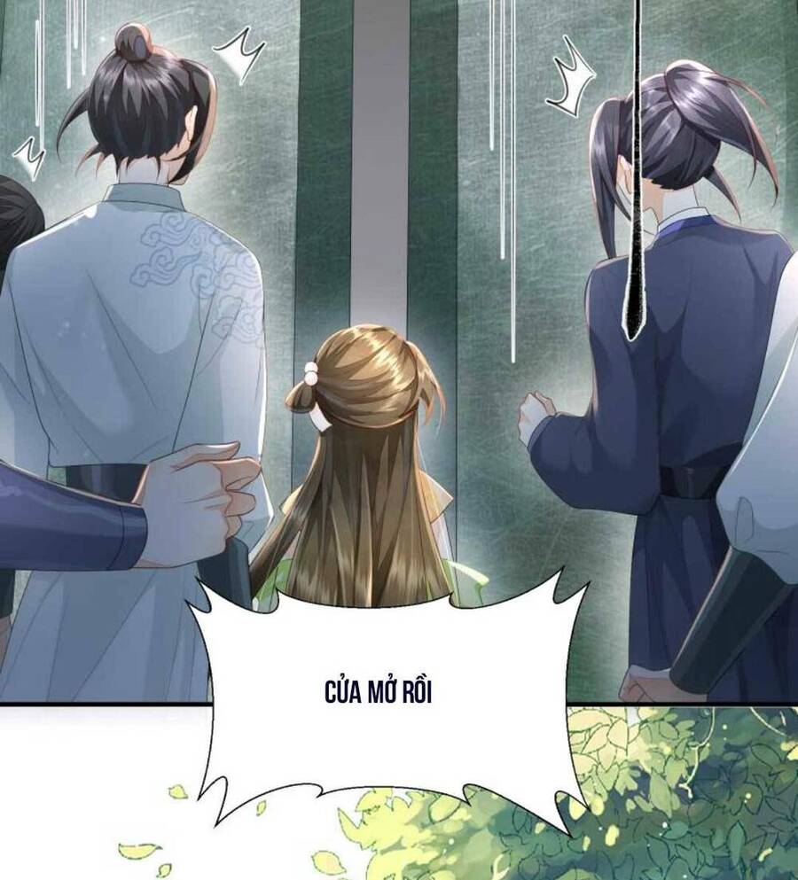Trăm Kiếp Luân Hồi, Kiếp Này Ta Chỉ Muốn Lười Biếng Chapter 18 - 15
