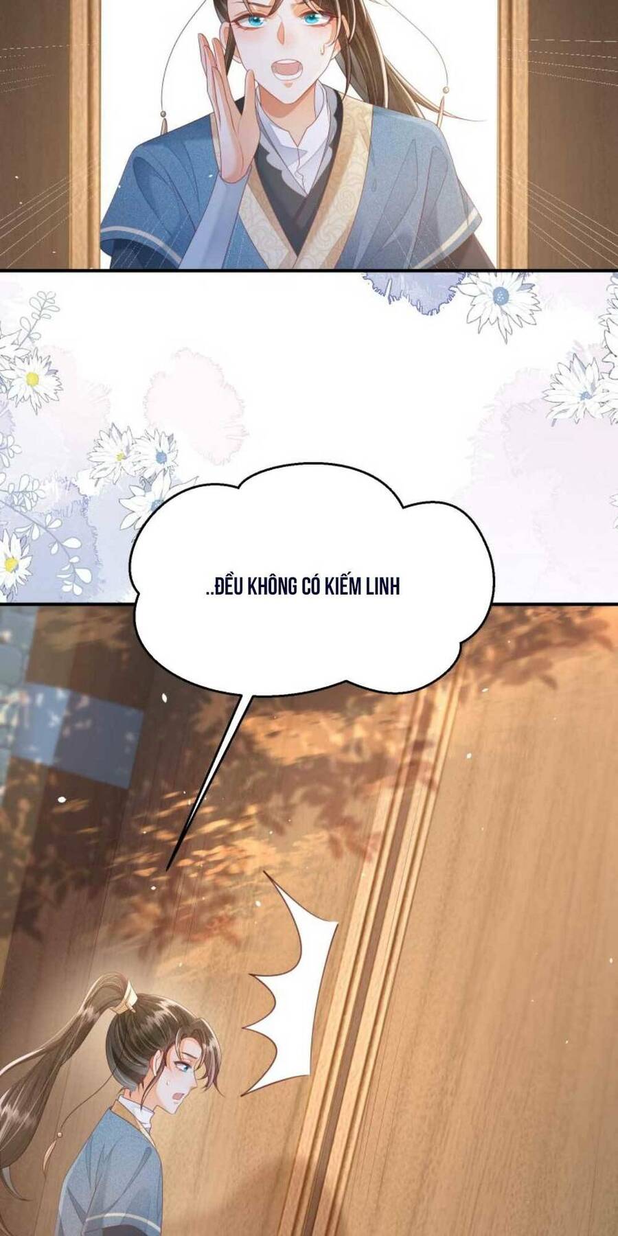 Trăm Kiếp Luân Hồi, Kiếp Này Ta Chỉ Muốn Lười Biếng Chapter 18 - 22
