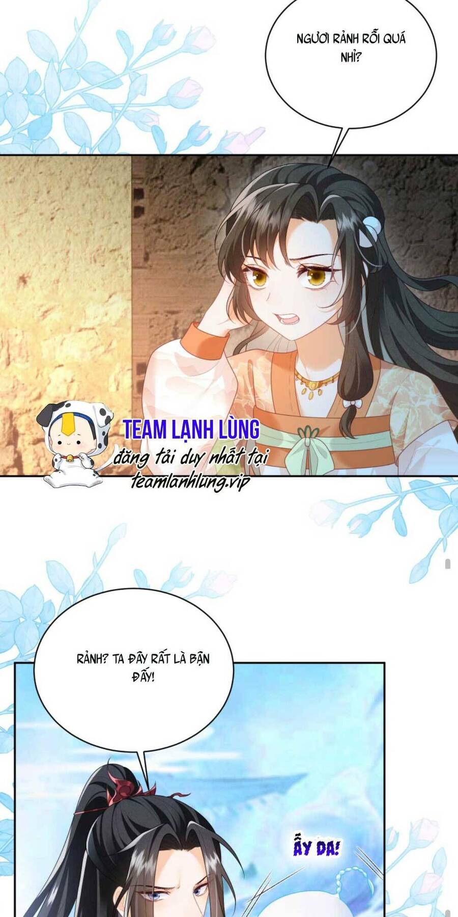 Trăm Kiếp Luân Hồi, Kiếp Này Ta Chỉ Muốn Lười Biếng Chapter 60 - 16