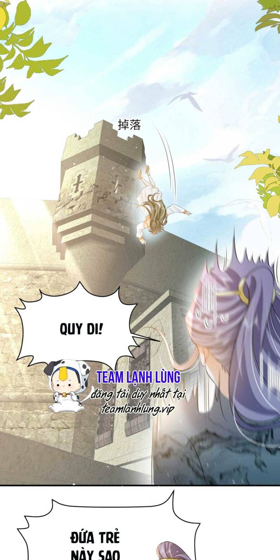 Trăm Kiếp Luân Hồi, Kiếp Này Ta Chỉ Muốn Lười Biếng Chapter 61 - 26