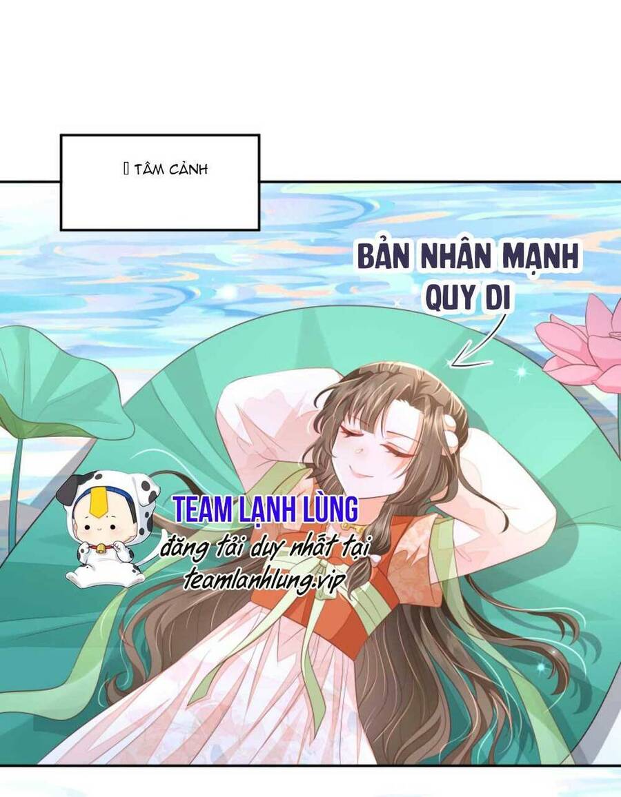 Trăm Kiếp Luân Hồi, Kiếp Này Ta Chỉ Muốn Lười Biếng Chapter 67 - 14