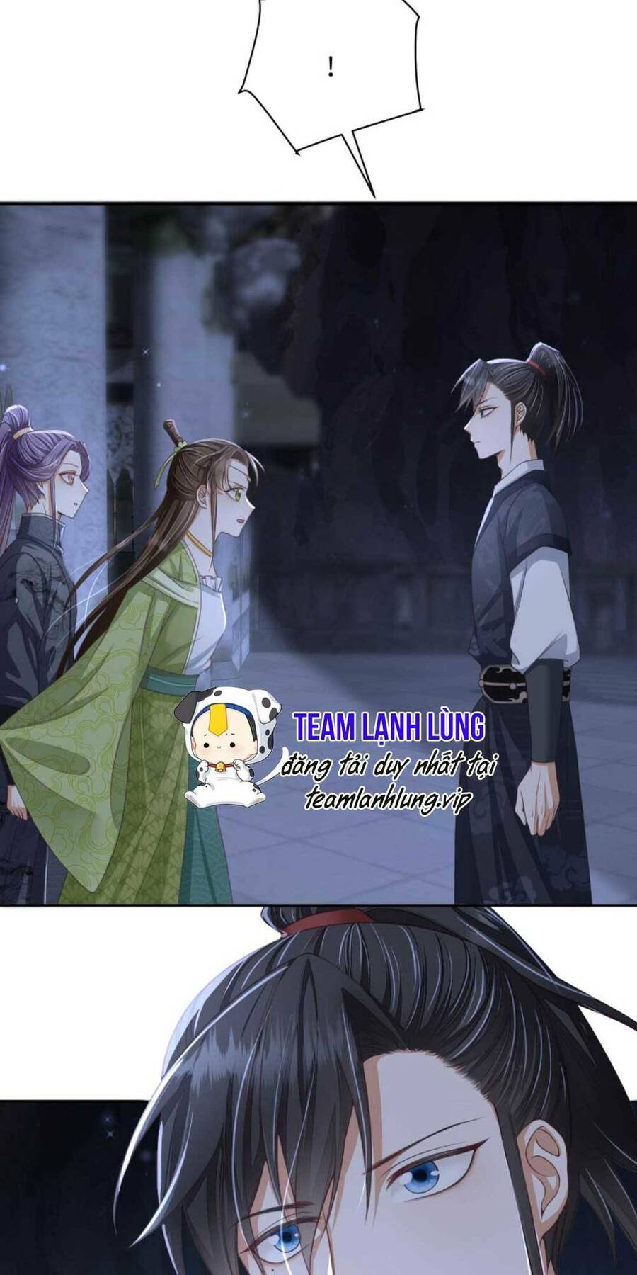 Trăm Kiếp Luân Hồi, Kiếp Này Ta Chỉ Muốn Lười Biếng Chapter 69 - 20