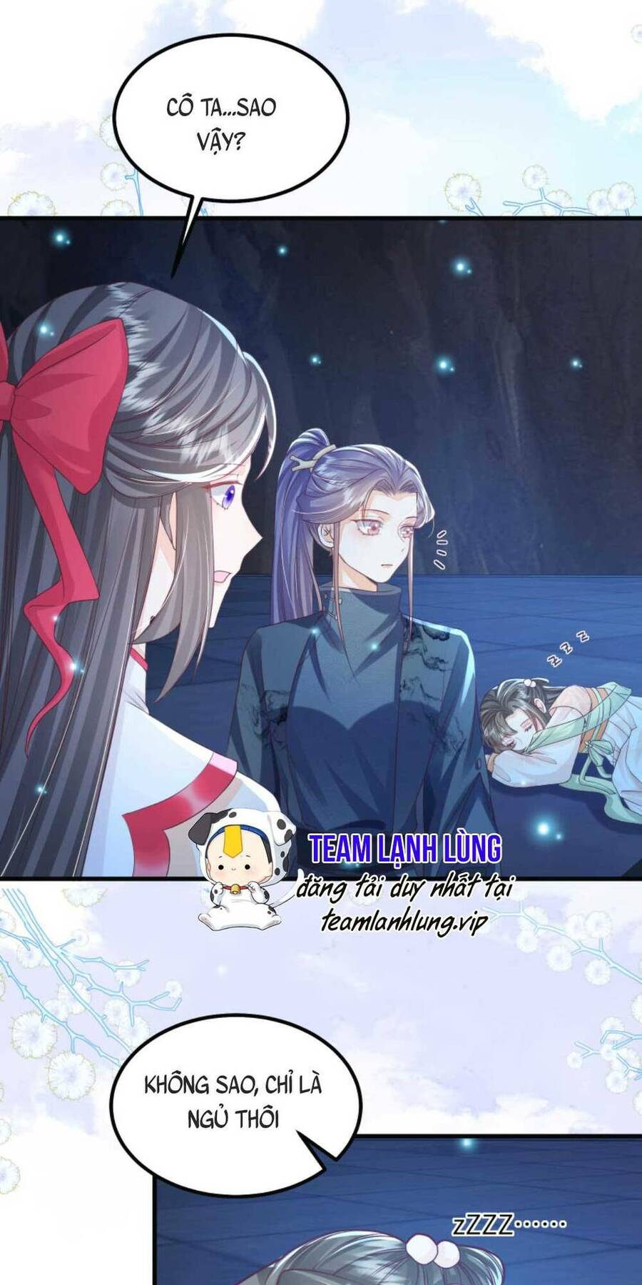 Trăm Kiếp Luân Hồi, Kiếp Này Ta Chỉ Muốn Lười Biếng Chapter 70 - 9
