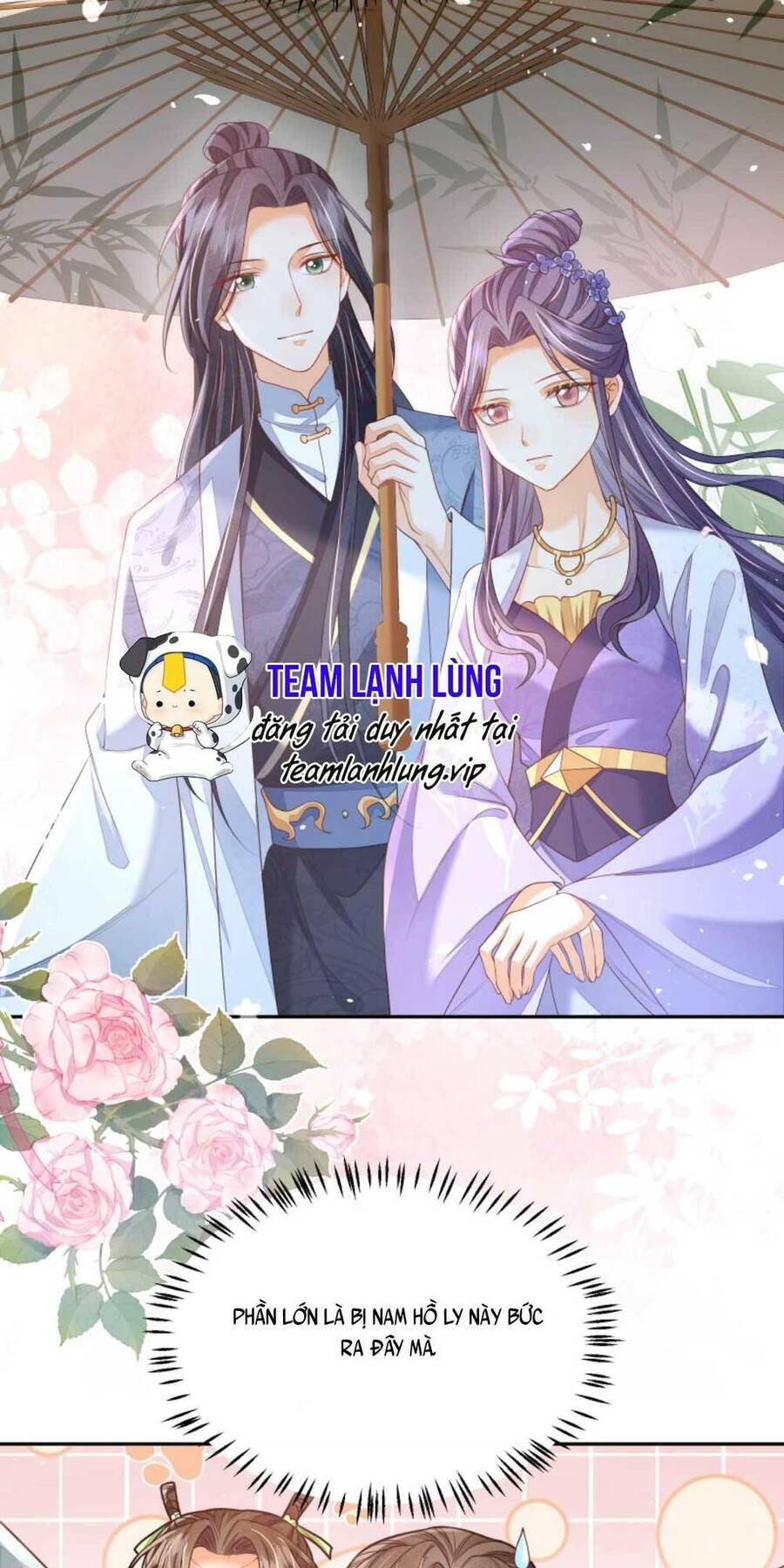 Trăm Kiếp Luân Hồi, Kiếp Này Ta Chỉ Muốn Lười Biếng Chapter 73 - 9