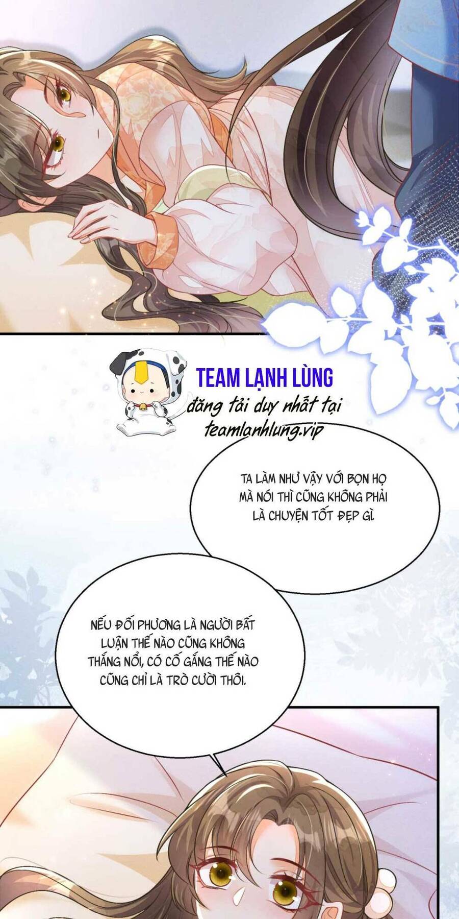 Trăm Kiếp Luân Hồi, Kiếp Này Ta Chỉ Muốn Lười Biếng Chapter 74 - 10